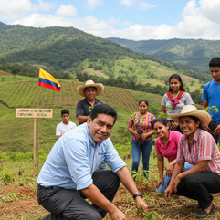 Julián Rincón "El Tigre"
