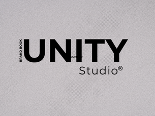 Unity Studio