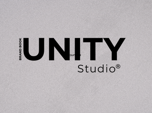 Unity Studio