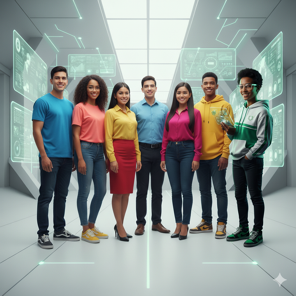 Hiperpersonalización en la Universidad