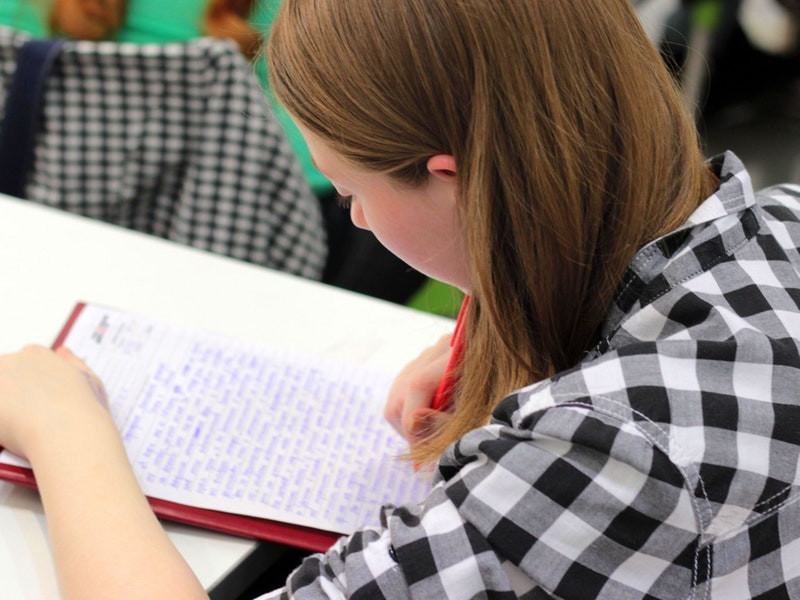 private tuition manchester