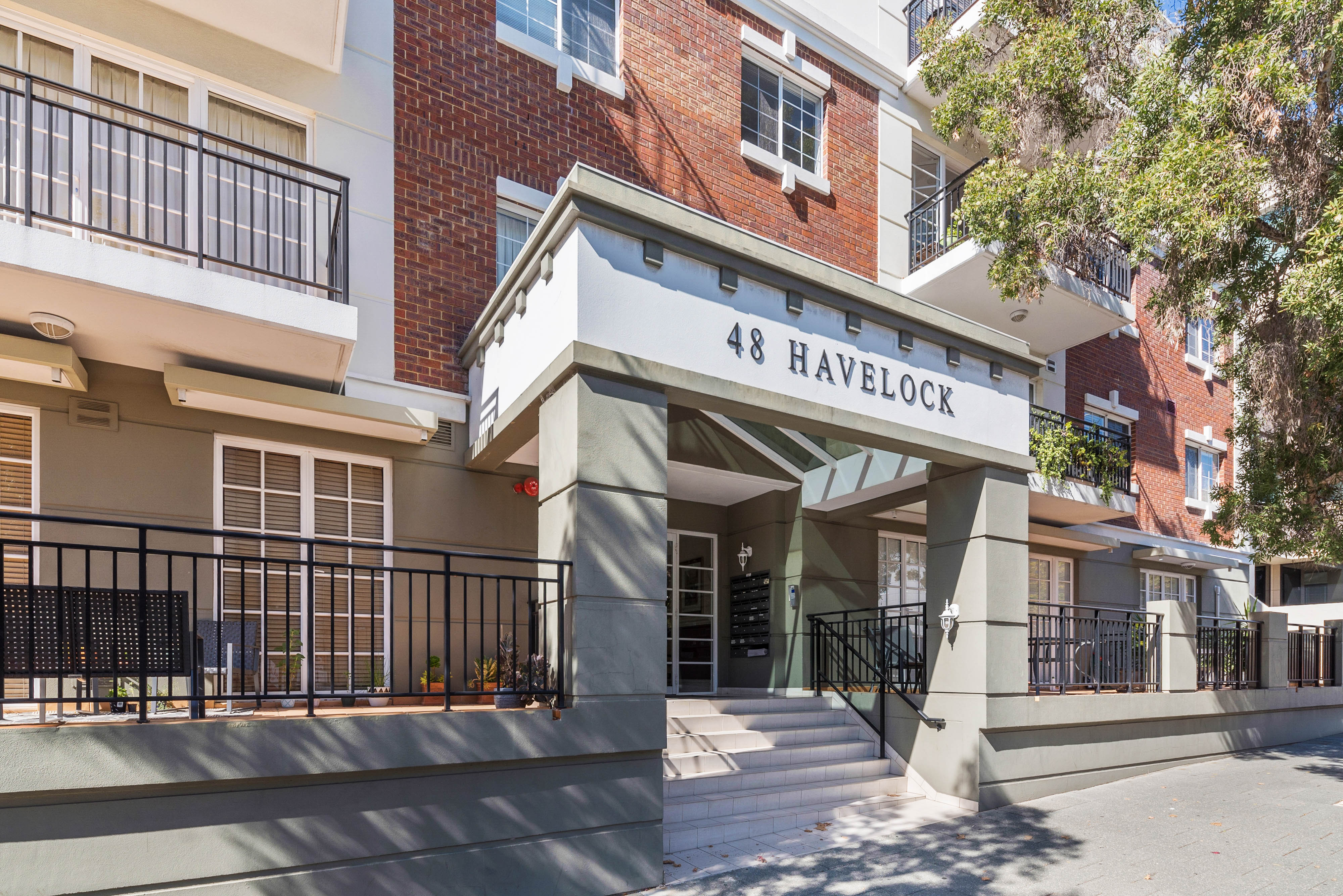21/48 Havelock St, West Perth RICHARD SELF