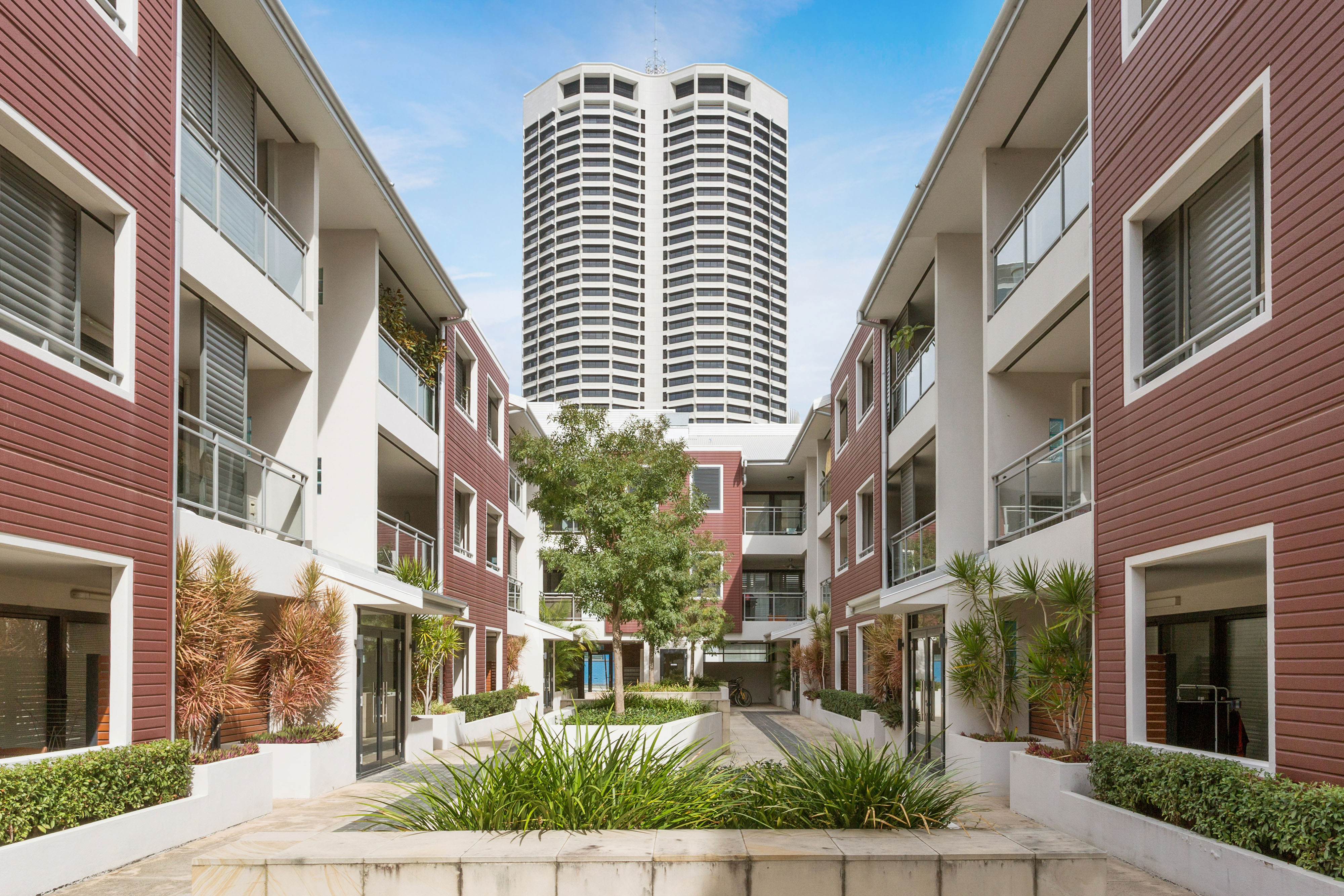 9/474 Murray Street, Perth RICHARD SELF