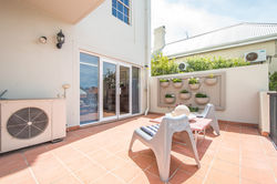 Ground Floor Office (Veranda 4)