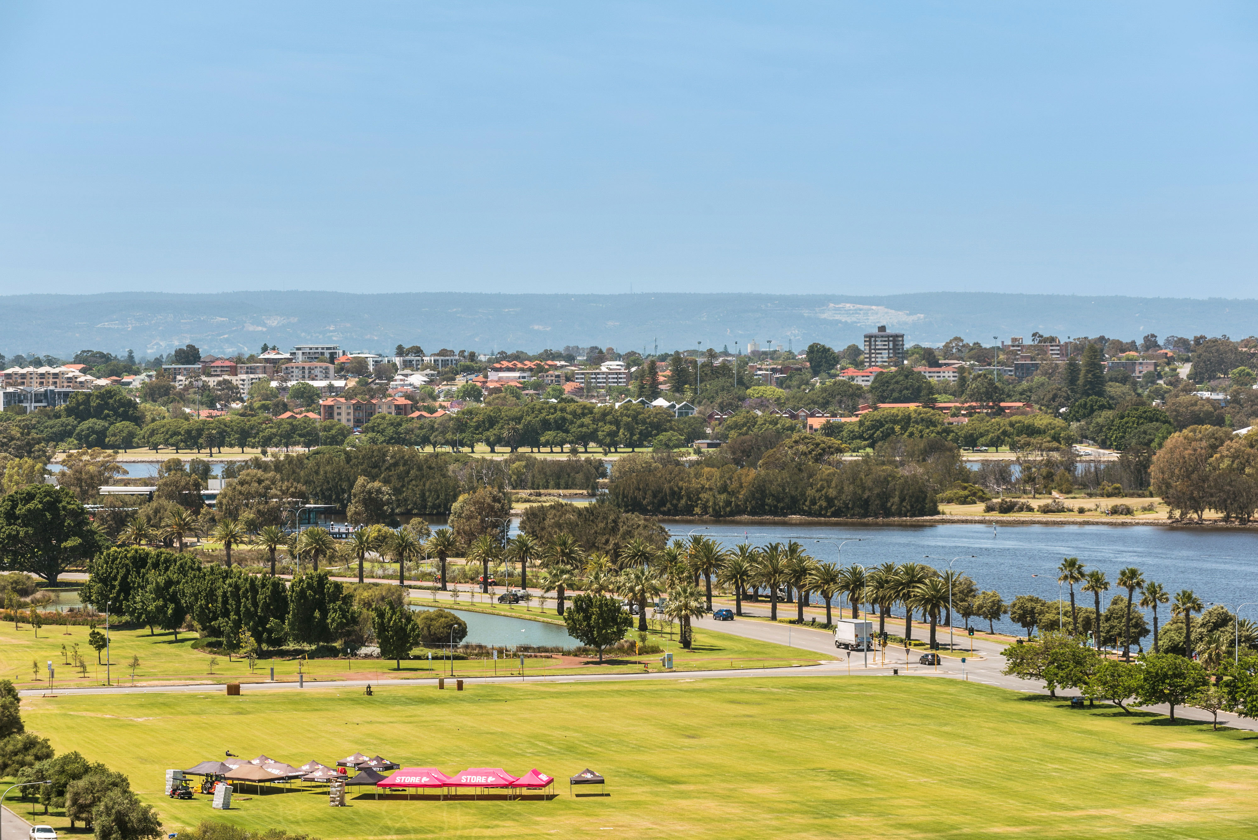 43/100 Terrace Rd, East Perth RICHARD SELF