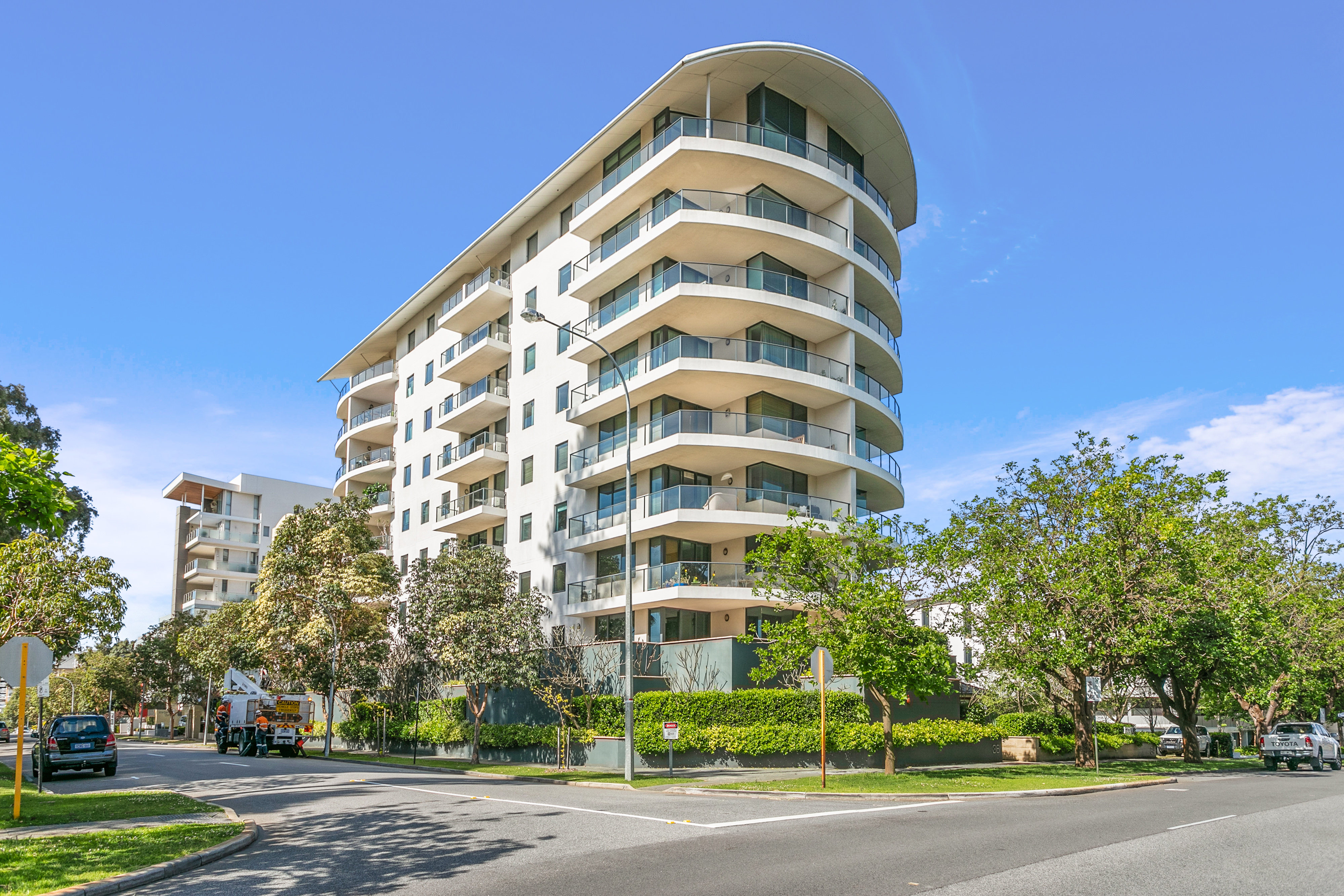 14/34 Kings Park Road, West Perth RICHARD SELF