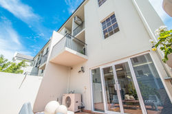 Ground Floor Office (Veranda Looking Up)
