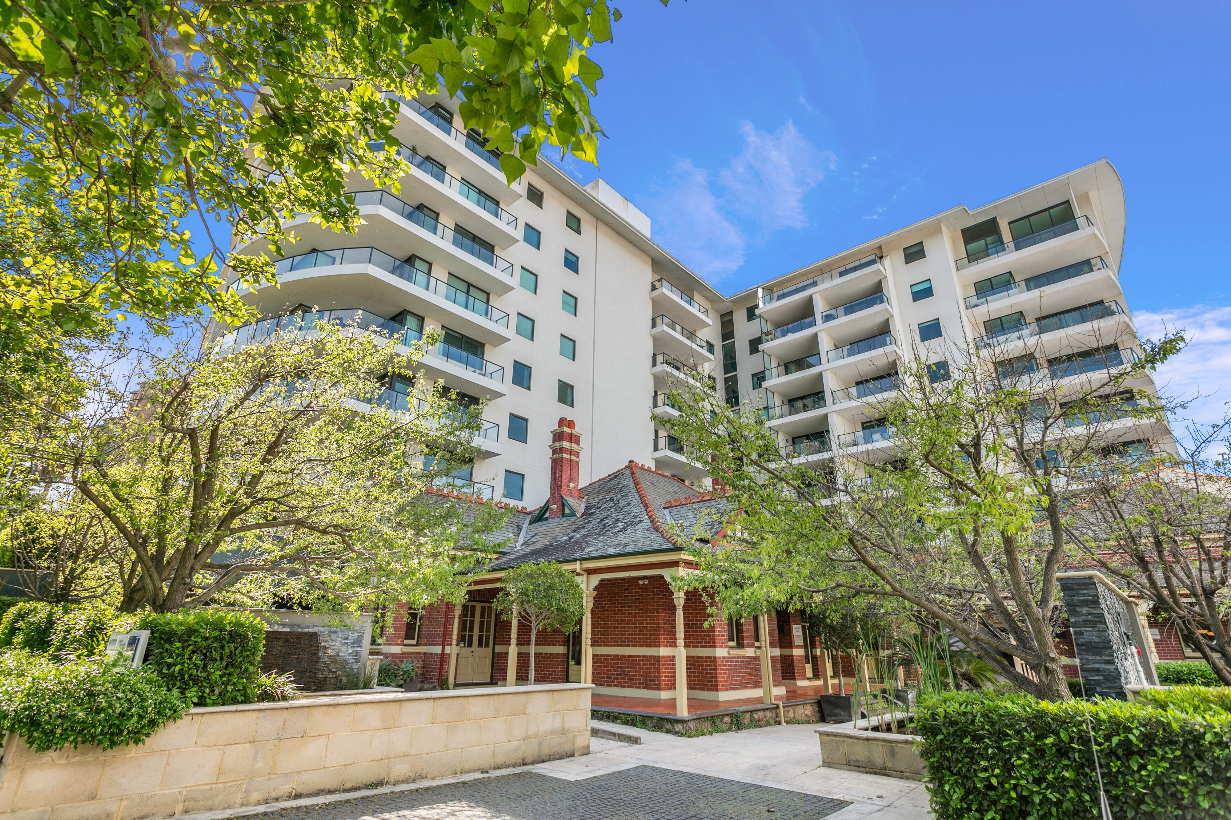 14/34 Kings Park Road, West Perth RICHARD SELF