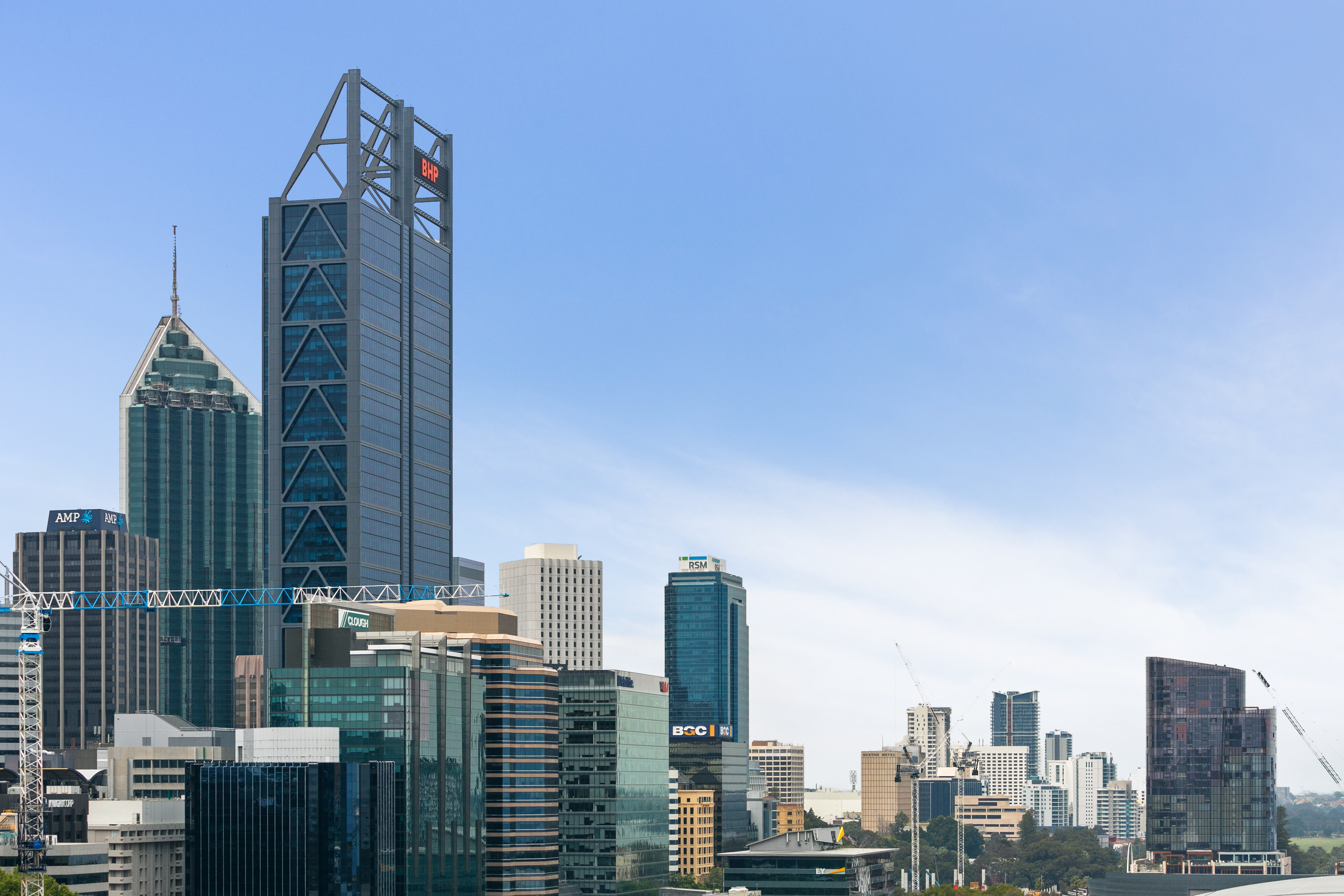 3/61 Mount Street, West Perth RICHARD SELF