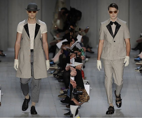 moda sustentavel