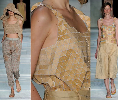 moda sustentavel