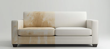 Белый диван во весь размер наполовину грязный наполовину чистый.jpg