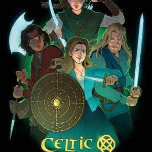 Celtic Warriors