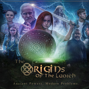 Origins of the Laoich