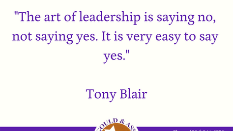 Inspirational Quote of the Day - February 3