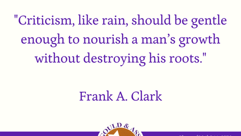 Inspirational Quote of the Day - August 9