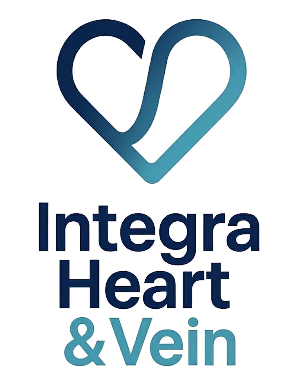 Integra Heart and Vein official logo White Marsh cardiology