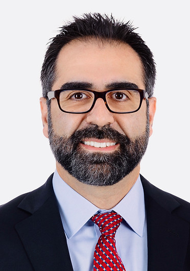 Dr Amir H. Najafi. Best Cardiologist