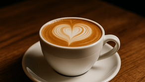 Coffee and Heart Health: When It Helps, When It Hurts