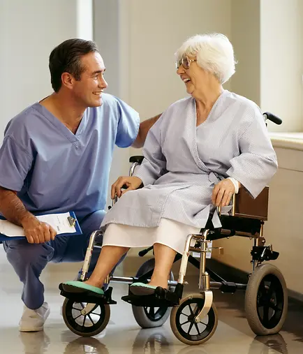 Fort worth elder care Cluster blog 4.2 Texas Angels Home Care.webp