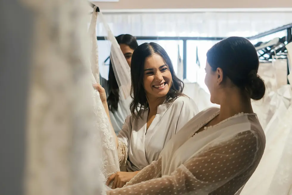 Proven Customer Retention Tactics for Bridal Boutiques in 2024