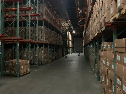 Why Feather River Cold Storage Is Your Competitive Edge