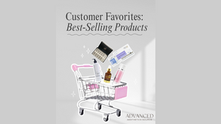 The Best-Selling Korean Skincare Products