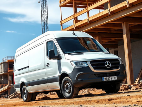 Mercedes Benz Sprinter Vans for sale in California USA