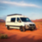 MERCEDES-BENZ SPRINTER CREW VANS