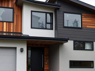 The Rise of Composite Cladding & Soffit Systems in Modern Construction