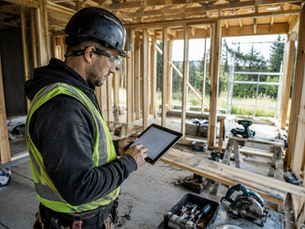 How AI Wearables Could Change the Construction Industry