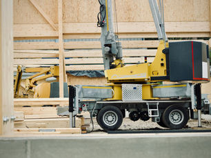 5 Construction Technologies NZ Builders Should Be Watching