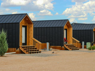 The Growth of Modular & Prefabricated Construction