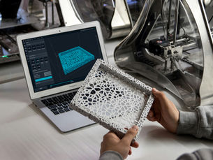 The Next Wave of 3D Printing