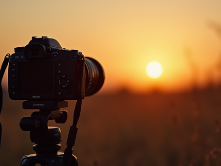 Enhance Your Photography Skills with Online Education