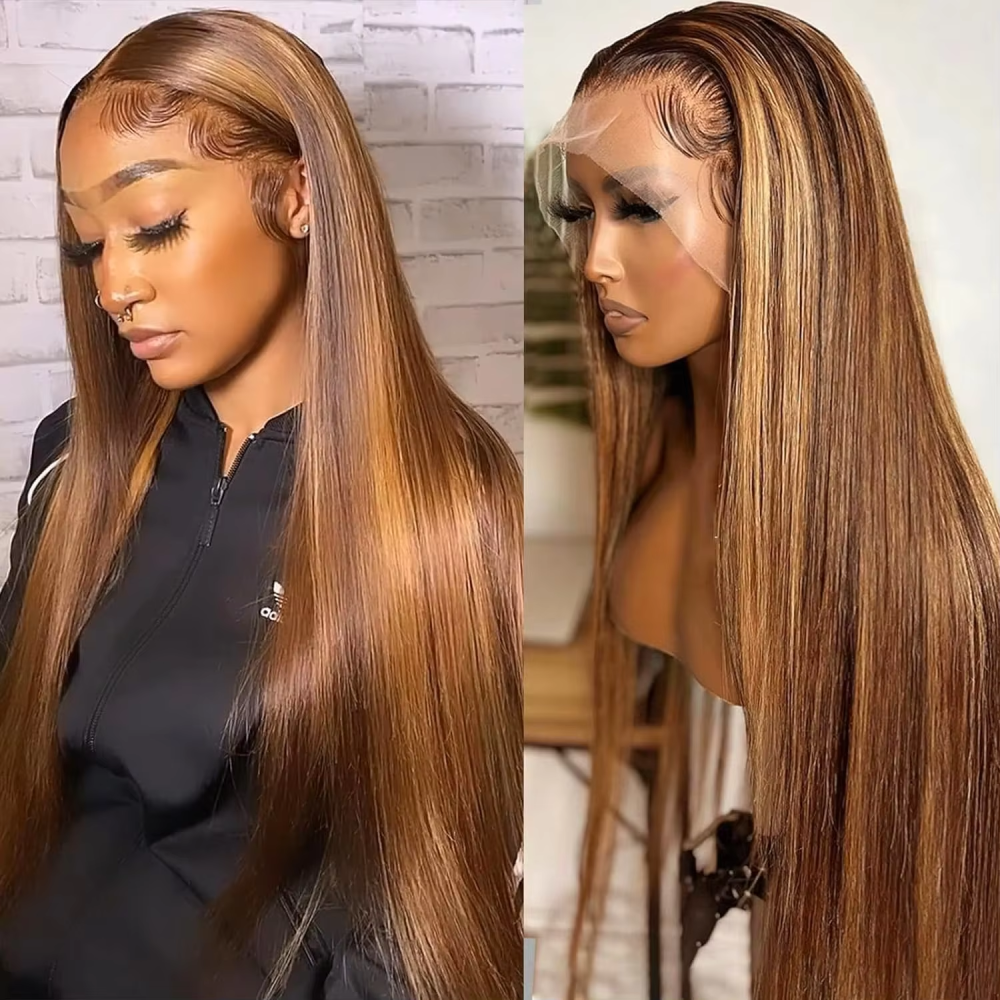 Nvnvdij Straight Wigs