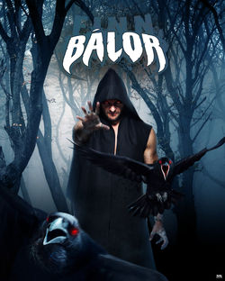 balor crow