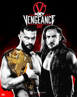 nxt vengeance day