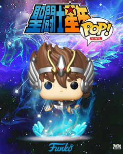 pop seiya