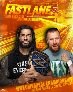 fastlane 2021