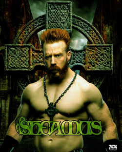 sheamus