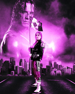 bret hart
