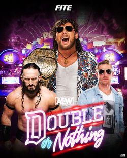 double or nothing - Copie