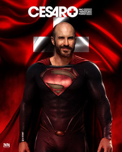 super cesaro