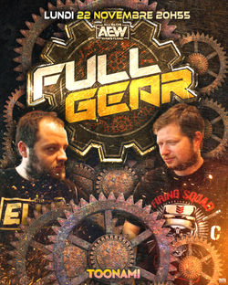 aew full gear toonami