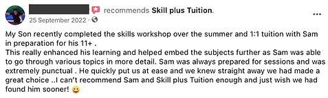 Skillplus Review 2