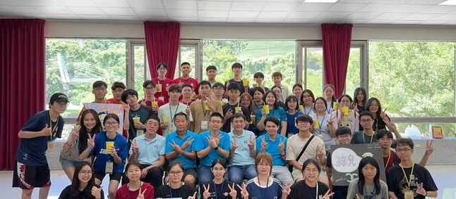 2025年馬六甲旅台同學會迎新活動