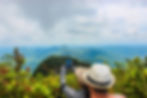 Victoria Peak Belize