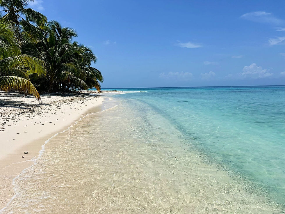 Romantic things to do in placencia, belize