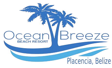 Ocean Breeze Beach Resort in Placencia Belize